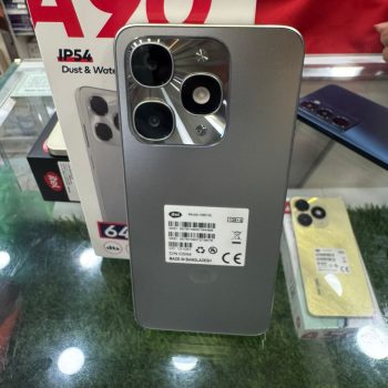 iTel A90 Phone Price