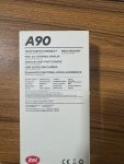 itel a90 mobile