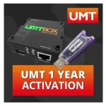 UMT Box Dongle Activation